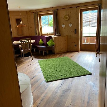 Appartement Pargger Стум Екстериор снимка
