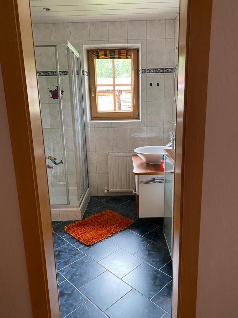 Appartement Pargger Стум Екстериор снимка