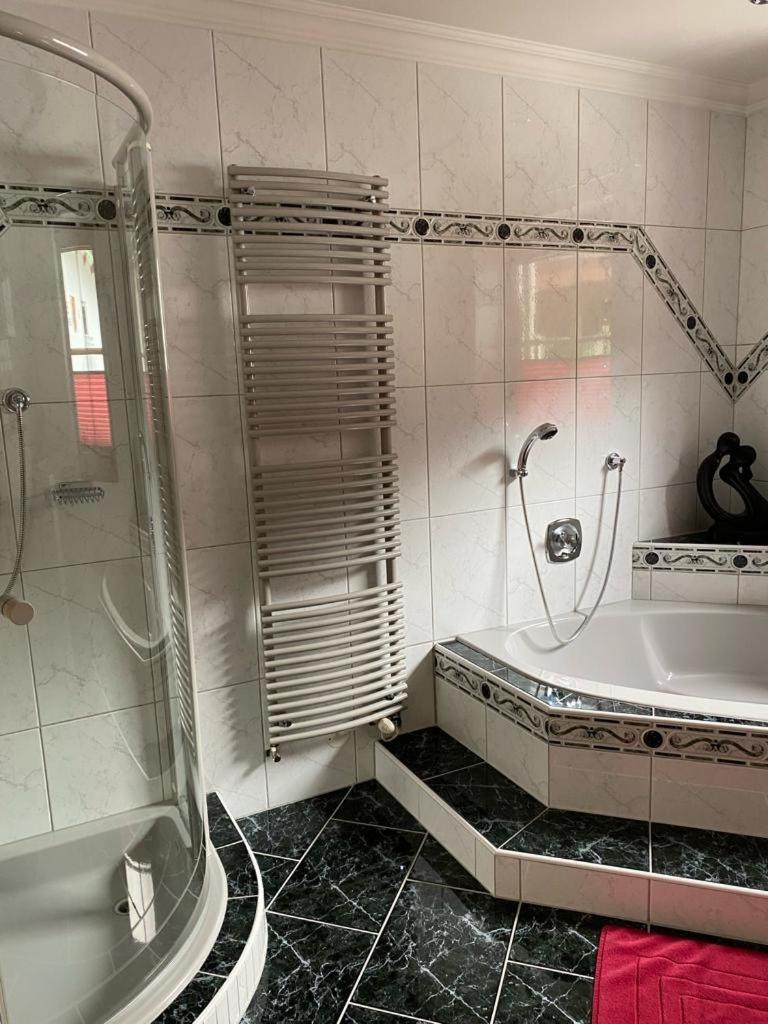 Appartement Pargger Стум Екстериор снимка