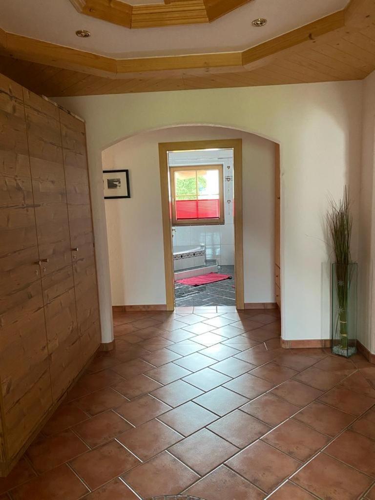Appartement Pargger Стум Екстериор снимка